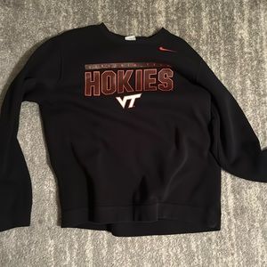 Tech Sweatshirt